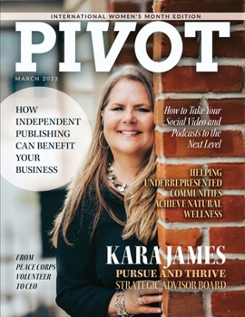 Paperback PIVOT Magazine Issue 9 Book