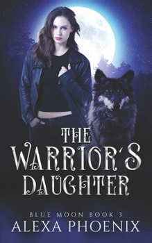 Paperback The Warrior's Daughter Book