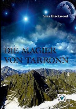 Paperback Die Magier von Tarronn: Band 3 [German] Book