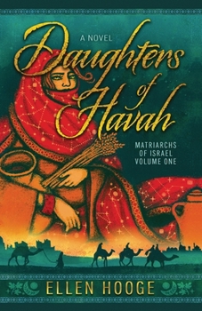 Paperback Daughters of Havah Volume One Book