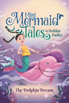 Library Binding Dolphin Dream Book