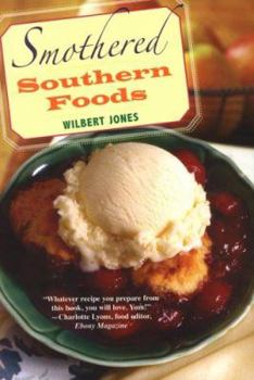 Hardcover Smothered Southern Foods Book