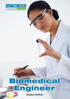 Hardcover Biomedical Engineer Book