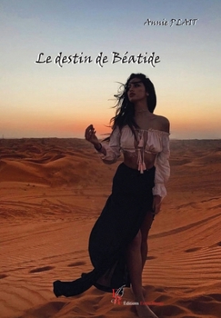 Paperback Le destin de Béatide [French] Book