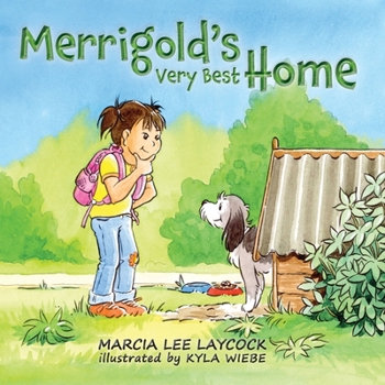 Paperback Merrigold's Very Best Home Book