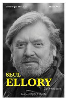 Paperback Seul Ellory: Conversations [French] Book