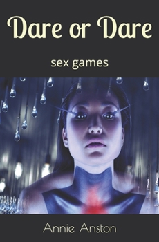 Paperback Dare or Dare: sex games Book