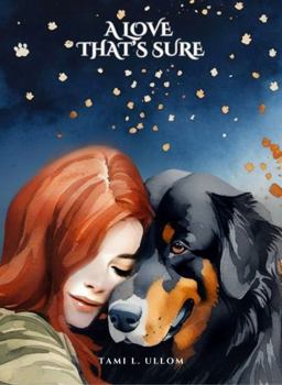 Paperback A Love That's Sure Book