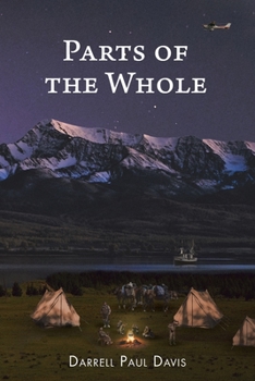 Paperback Parts of the Whole Book