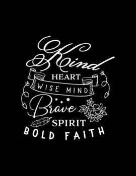 Paperback Dot Grid Bible: Dot Grid Notebook with Inspiring Words - (Large Blank Pages and dot grid, 110 pages, 8.5 in x 11 in) Book