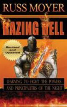Paperback Razing Hell Book