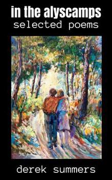 Paperback In the Alyscamps: Selected poems Book