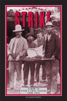 Paperback Next Time We Strike Book