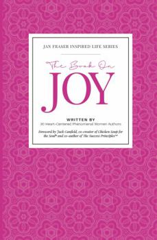 Paperback The Book on Joy: with Kristin E. Sparks Book