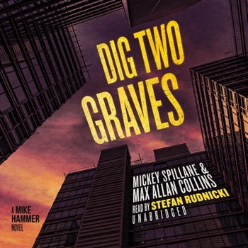 Dig Two Graves: Library Edition