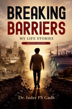 Paperback Breaking Barriers (Second Edition) Book