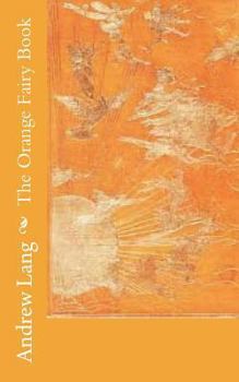 The Orange Fairy Book