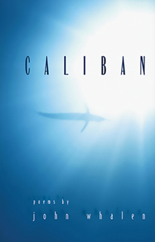 Paperback Caliban Book