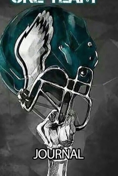 Journal: The Arizona Cardinals Professional American Football Phoenix Metropolitan Soft Glossy Cover Daily Creative Writing Journal, Taking Notes, ... Woman Journal Paper 6 x 9 Inches 110 Pages