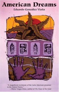 Paperback American Dreams Book