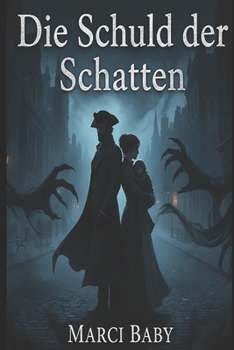 Paperback Die Schuld der Schatten [German] Book