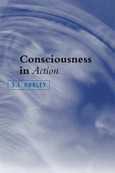 Paperback Consciousness in Action Book