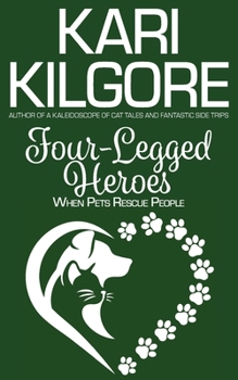 Four-Legged Heroes: When Pets Rescue People