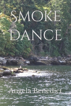 Paperback Smoke Dance Book