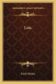 Paperback Lois Book