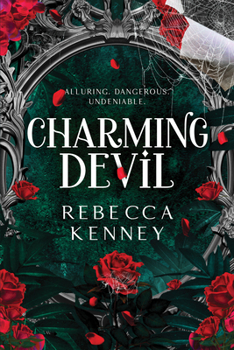 Paperback Charming Devil (Standard Edition) Book