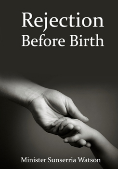 Paperback Rejection Before Birth Book