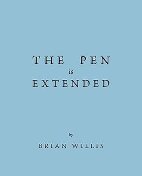 Paperback The Pen Is Extended Book