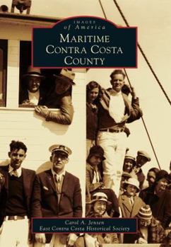 Paperback Maritime Contra Costa County Book