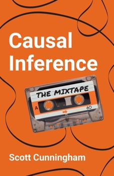 Paperback Causal Inference: The Mixtape Book