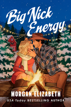 Big Nick Energy (Seasons of Revenge) - Book #1 of the Seasons of Revenge
