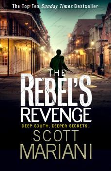 The Rebel’s Revenge - Book #18 of the Ben Hope