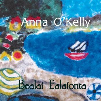 Paperback Anna O'Kelly Book