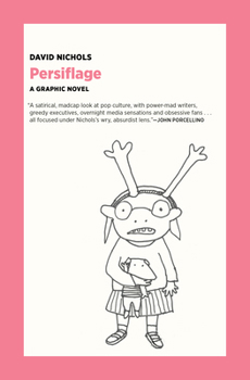 Paperback Persiflage Book