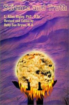 Paperback Science and Truth Book
