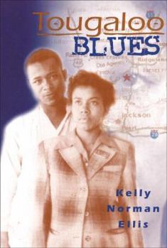 Paperback Tougaloo Blues Book