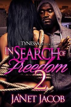 In Search of Freedom 2: #imatter