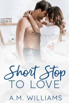 Paperback Short Stop to Love Book