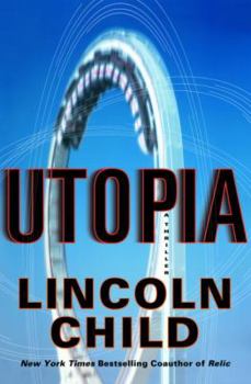 Hardcover Utopia Book