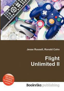 Paperback Flight Unlimited II Book