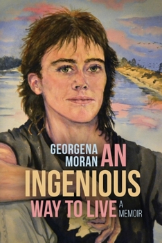 Paperback An Ingenious Way to Live Book