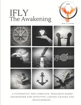 Paperback Ifly: The Awakening Book