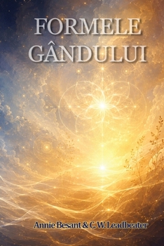 Paperback Formele Gândului [Romanian] Book