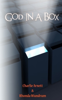 Paperback God In a Box Book