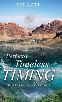 Hardcover Perfectly Timeless Timing Book