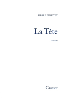 Paperback La tête [French] Book